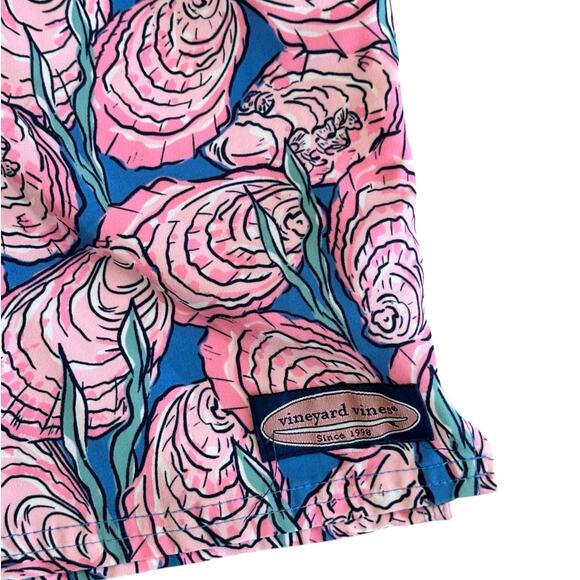 VINEYARD VINES Boys Swim Trunks Size 6 - Picture 2 of 6